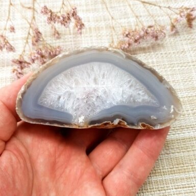 Agatas 348g