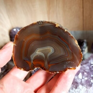Agatas 359g