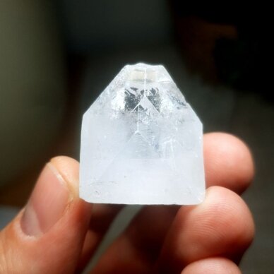 Apofilito kristalas 1