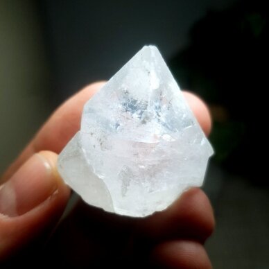 Apofilito kristalas 1