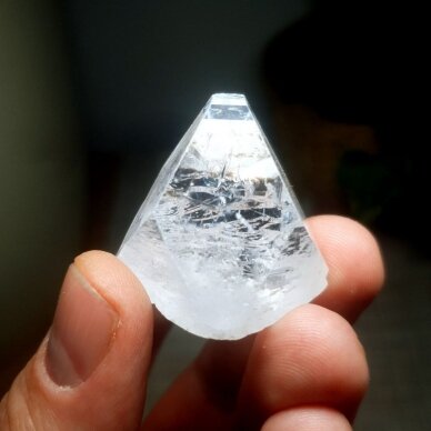 Apofilito kristalas 2