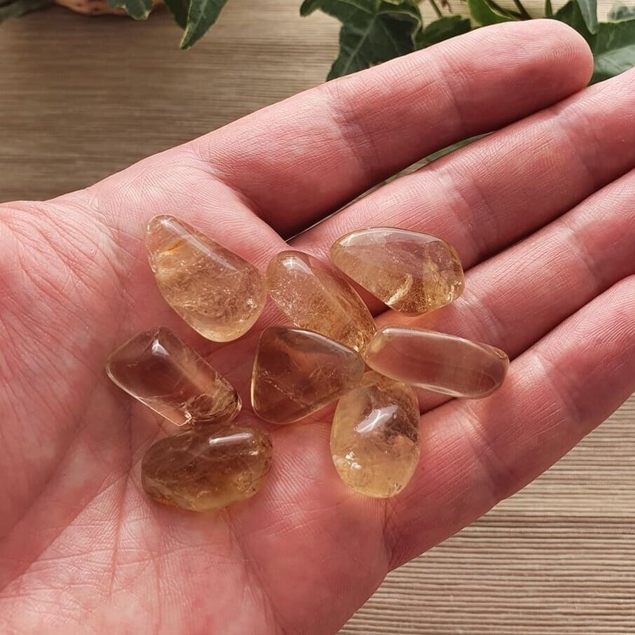 Citrinas iš Madagaskaro 3