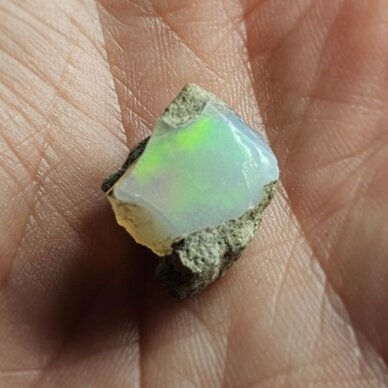 Etiopijos opalas 1
