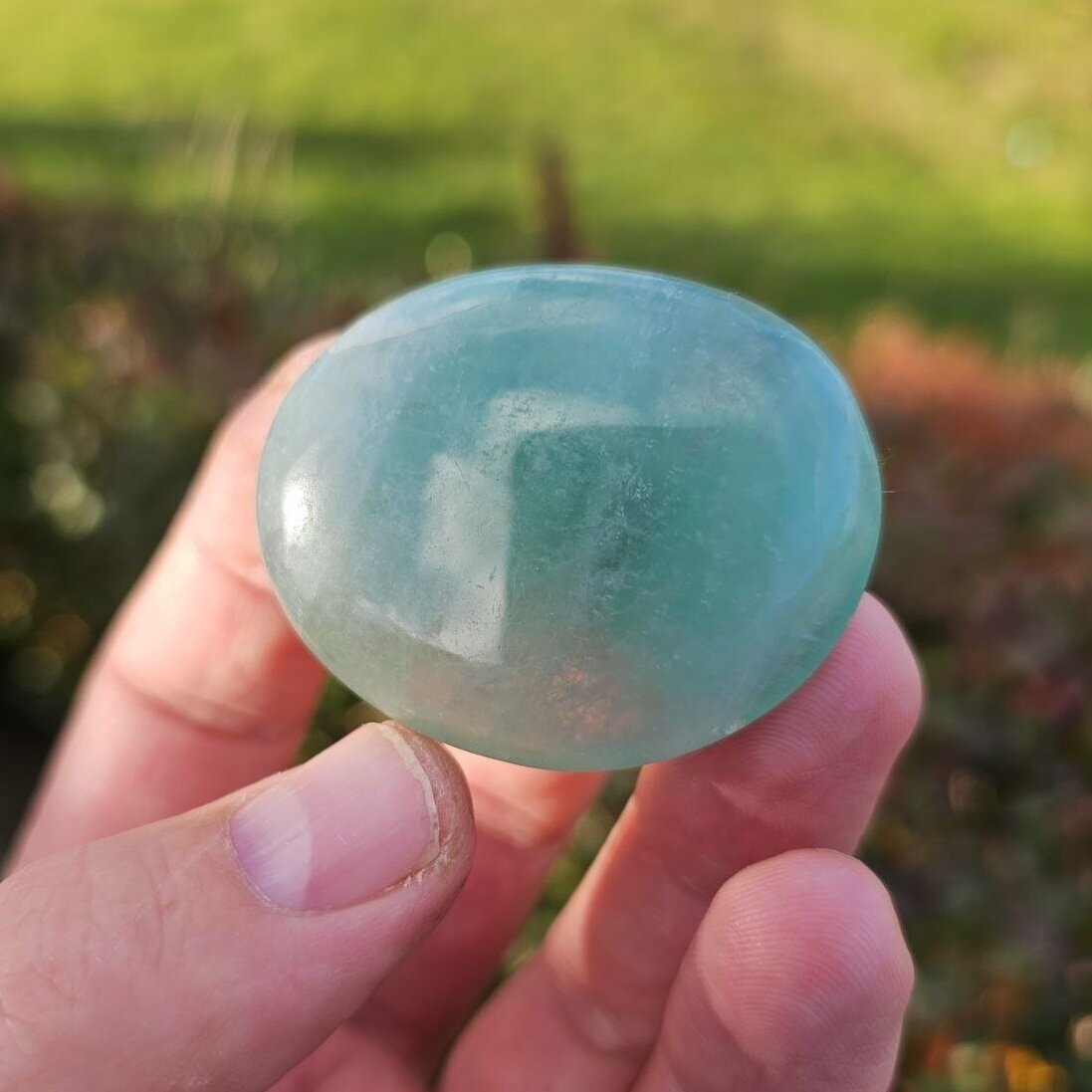 Fluorito delninukas 1
