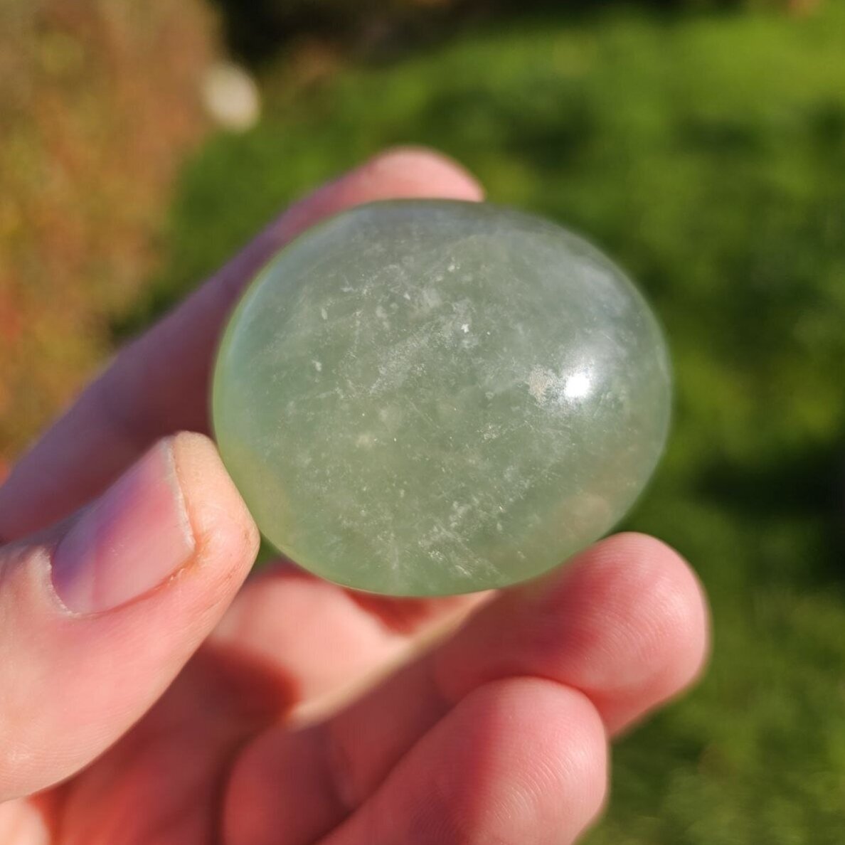 Fluorito delninukas 1