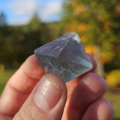Fluoritas