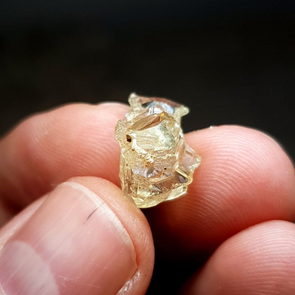 Heliodoro kristalas 2