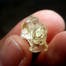 Heliodoro kristalas