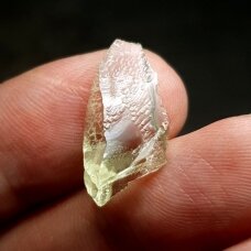 Heliodoro kristalas