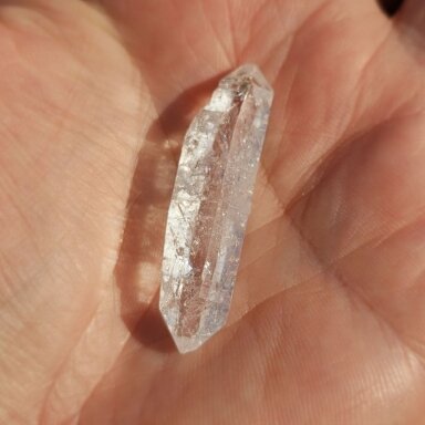 Herkimerio deimantas