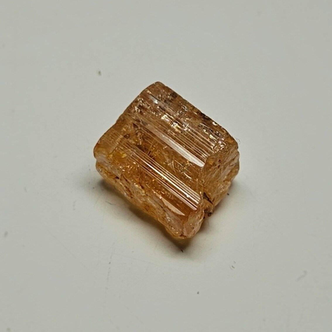 Imperinis topazas 1