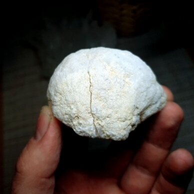 Kalcito geodas 149g 1 Kalcito geodas 149g 1