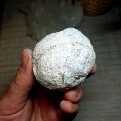 Kalcito geodas 159g 1