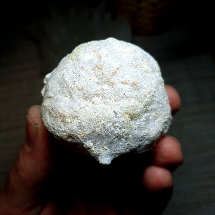Kalcito geodas 154g 1 Kalcito geodas 154g 1