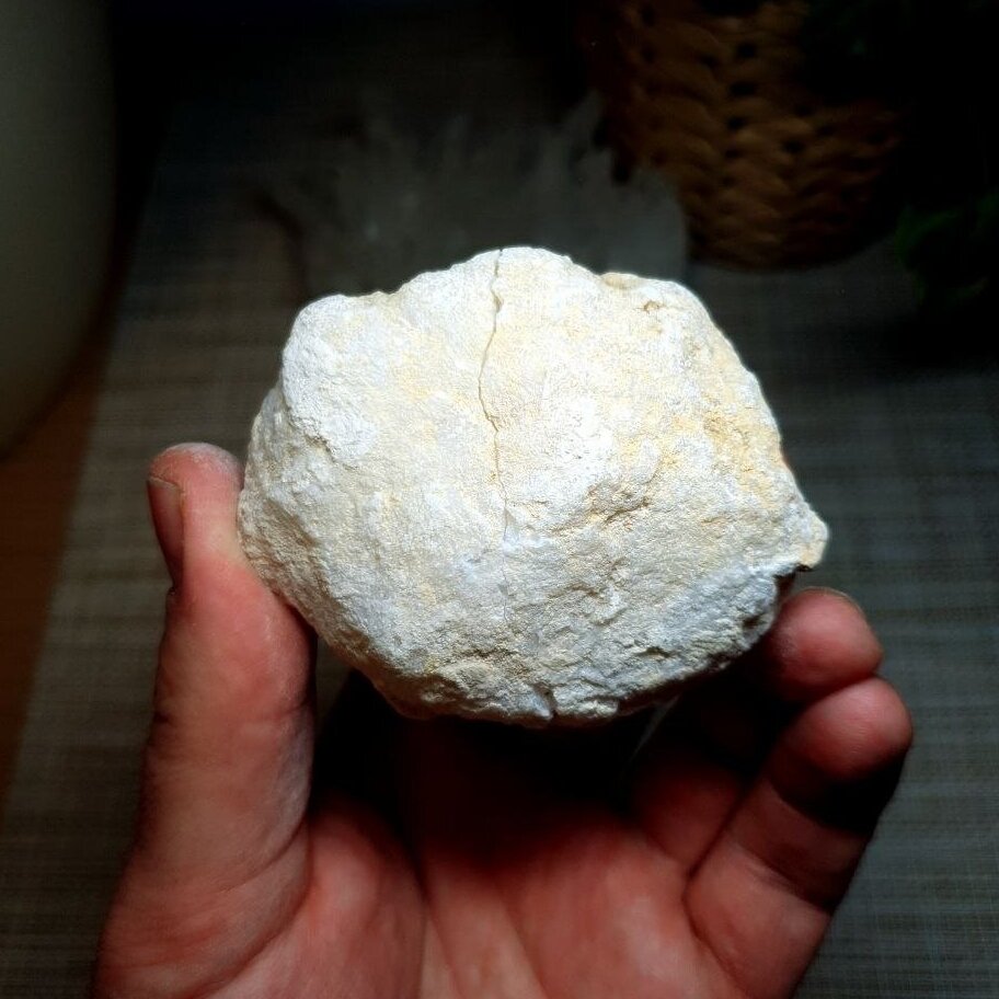 Kalcito geodas 247g 1 Kalcito geodas 247g 1
