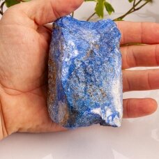 Lazuritas (lapis lazuli)