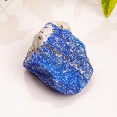 Lazuritas (lapis lazuli)