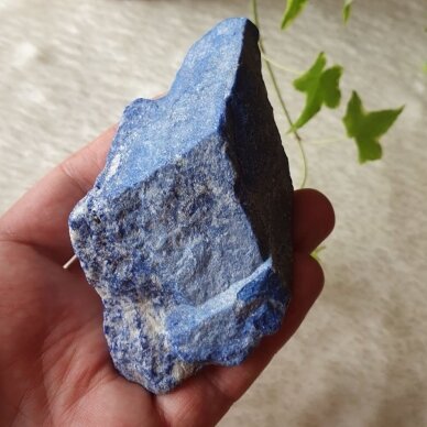 Lazuritas 1