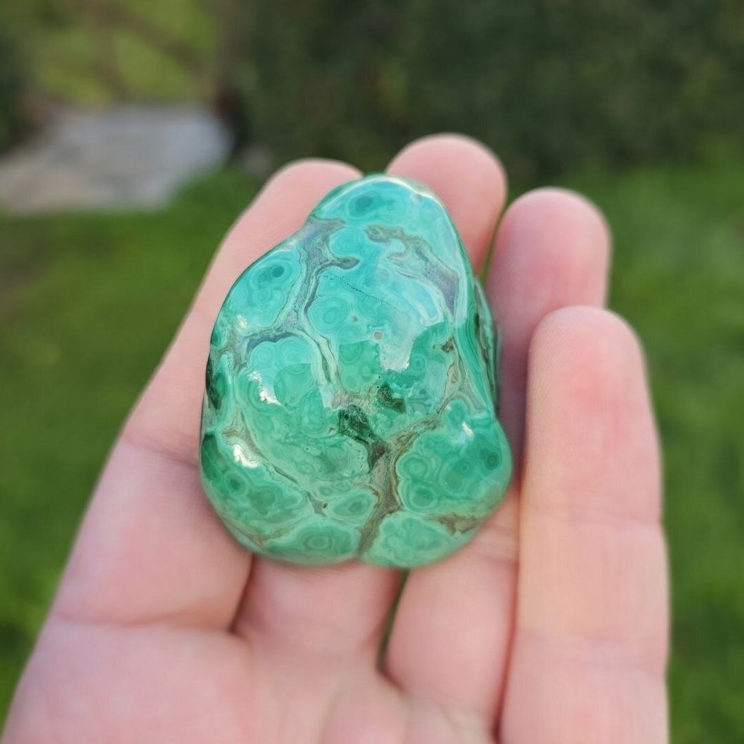 Malachitas 2