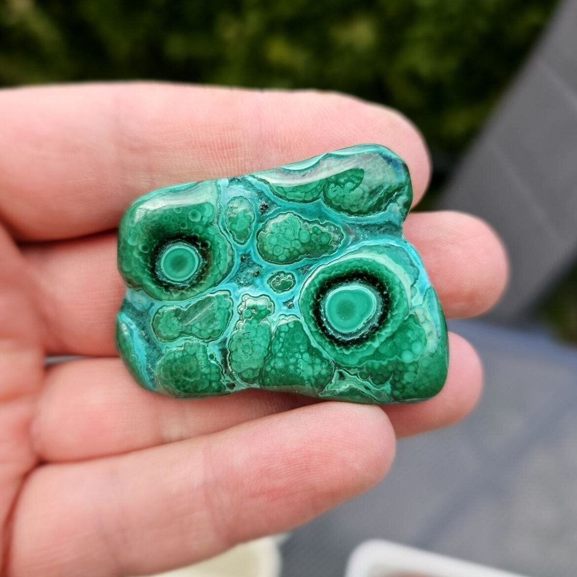 Malachitas 1