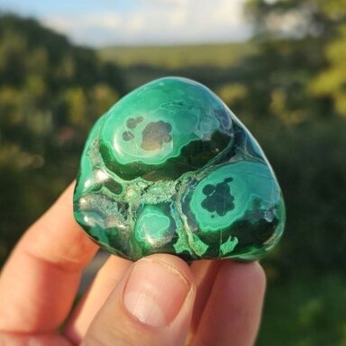 Malachitas