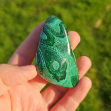 Malachitas