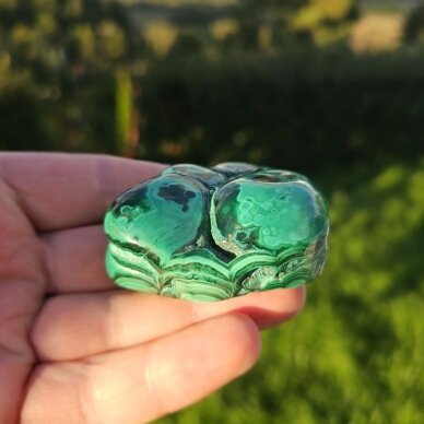 Malachitas 1