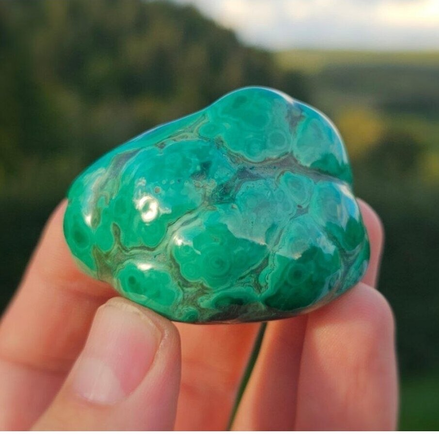 Malachitas