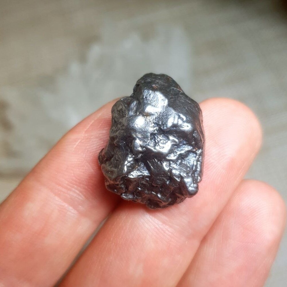 Meteoritas Meteoritas