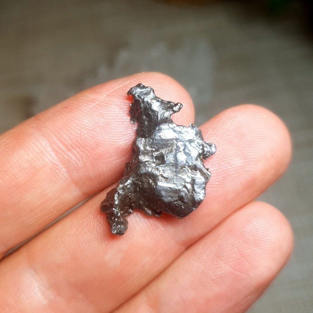 Meteoritas