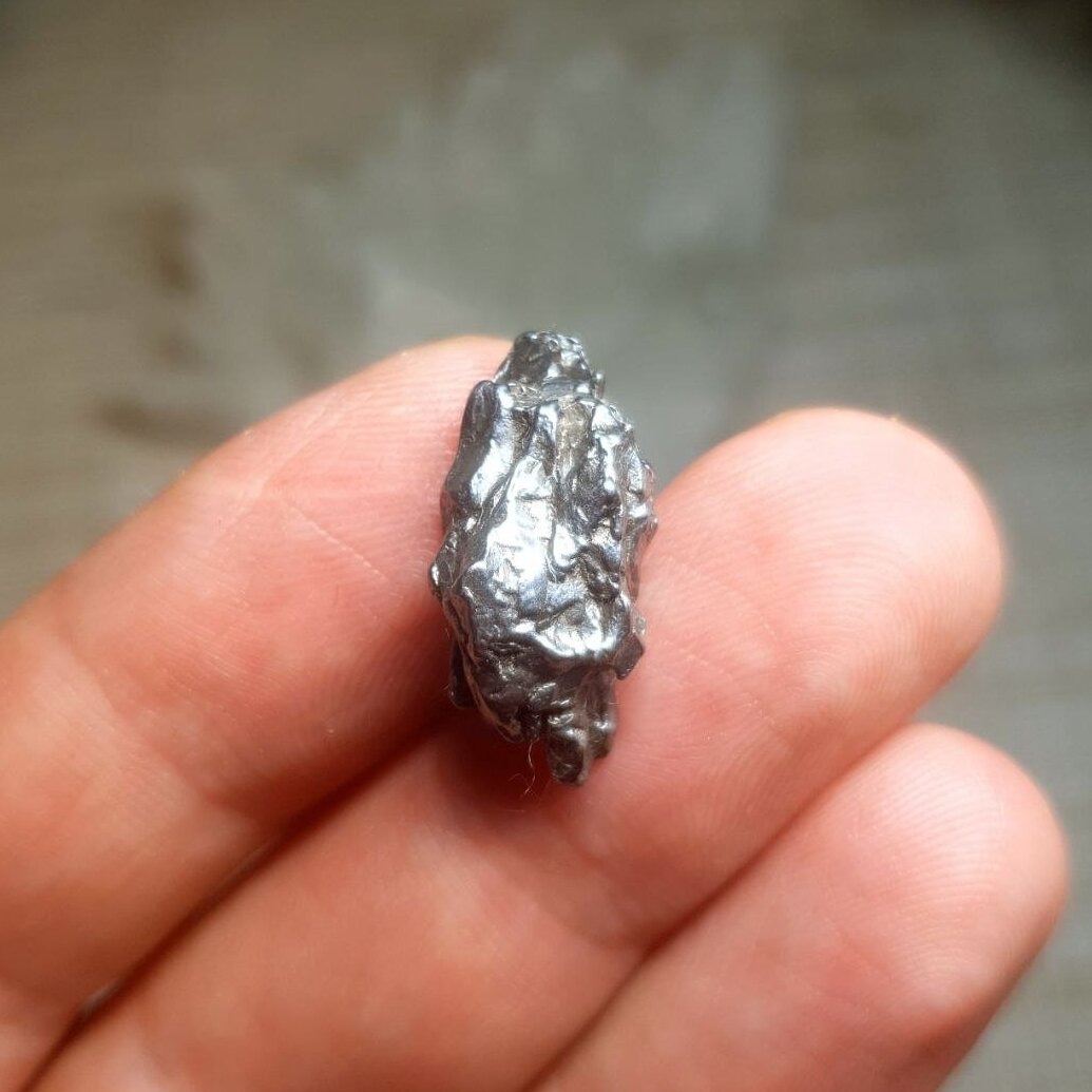 Meteoritas Meteoritas