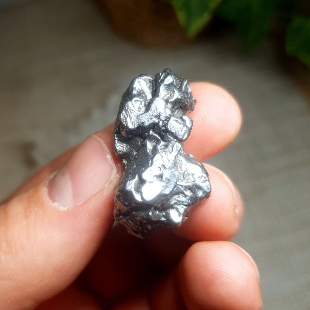 Meteoritas 1 Meteoritas 1