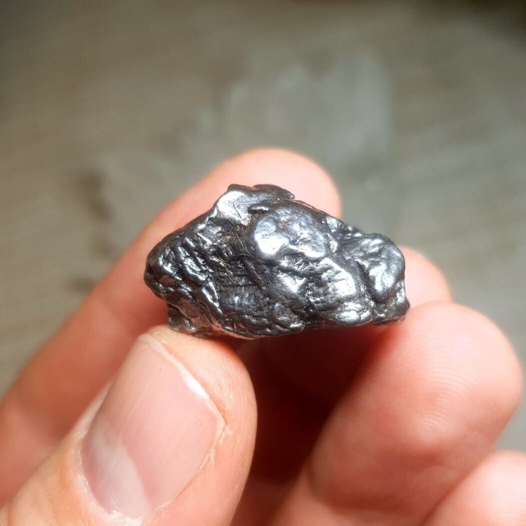 Meteoritas 2
