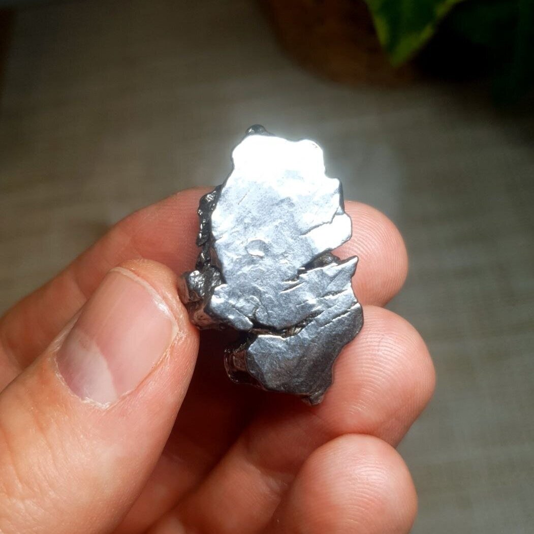 Meteoritas 3