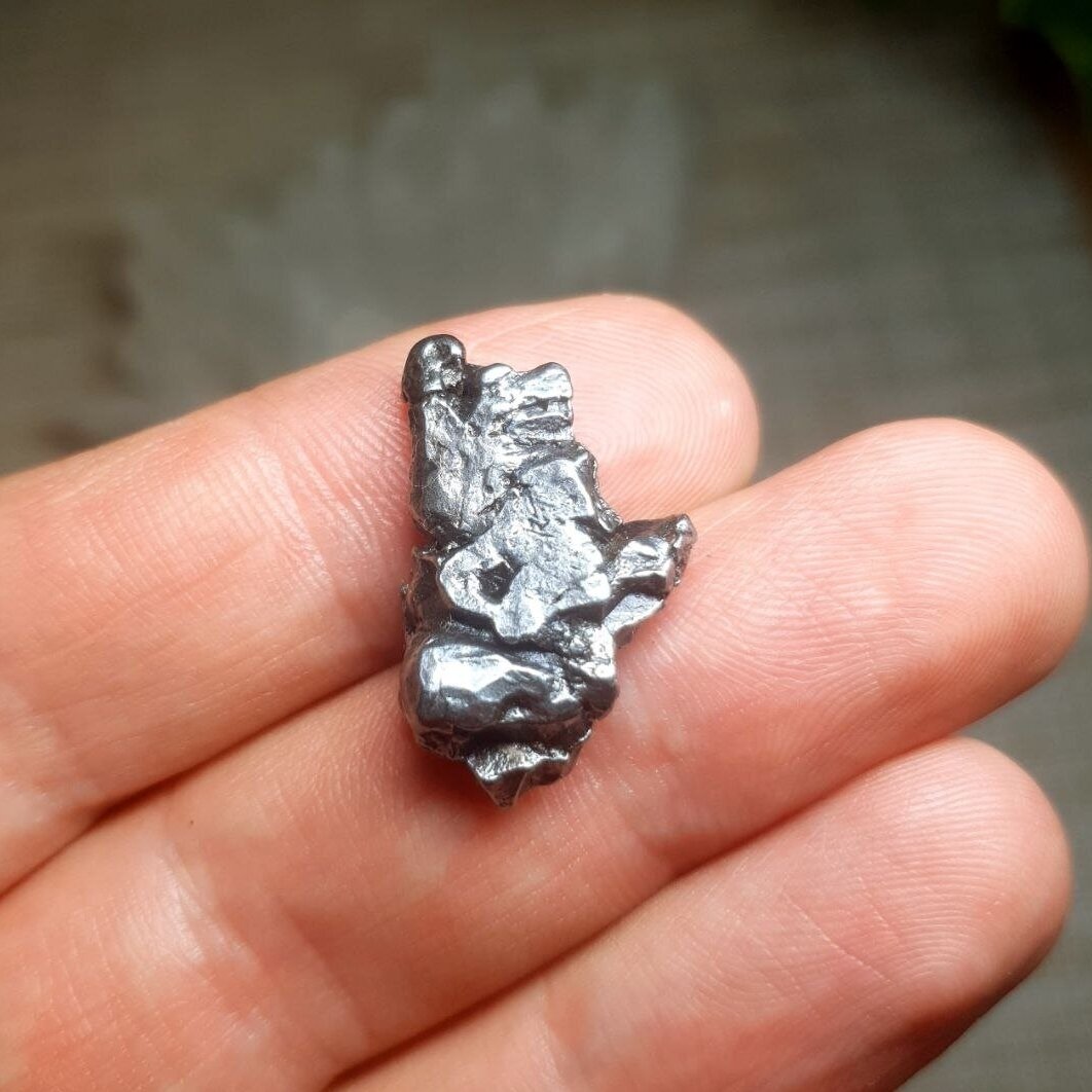 Meteoritas Meteoritas