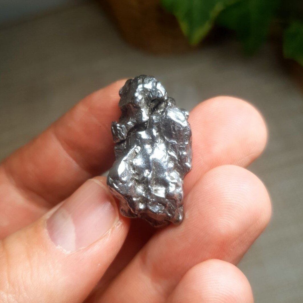 Meteoritas