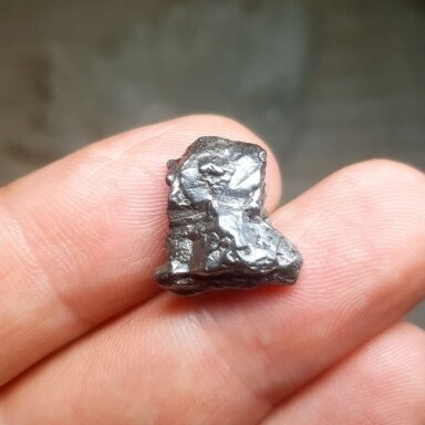 Meteoritas