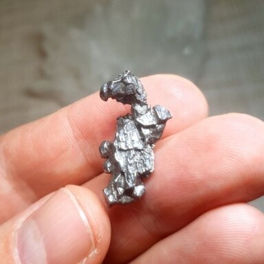 Meteoritas