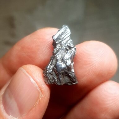 Meteoritas