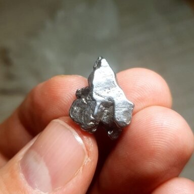 Meteoritas