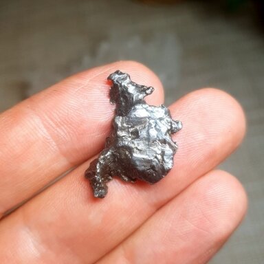 Meteoritas