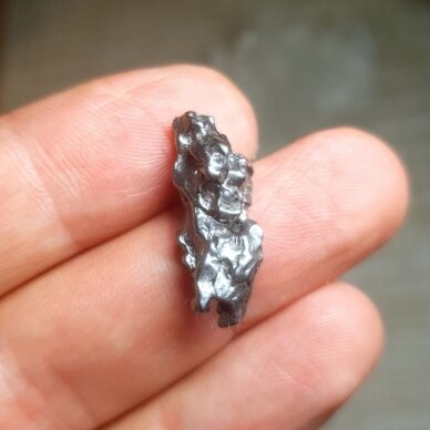 Meteoritas 1 Meteoritas 1