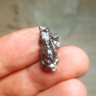 Meteoritas Meteoritas