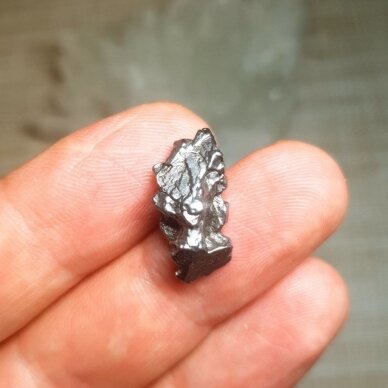Meteoritas 1