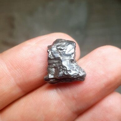 Meteoritas Meteoritas