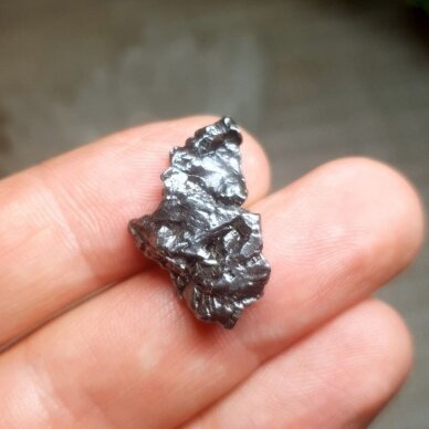 Meteoritas 1