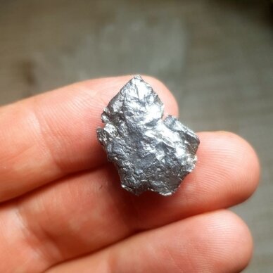 Meteoritas 1