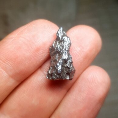 Meteoritas 1
