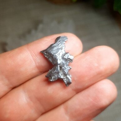 Meteoritas 1