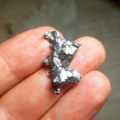 Meteoritas